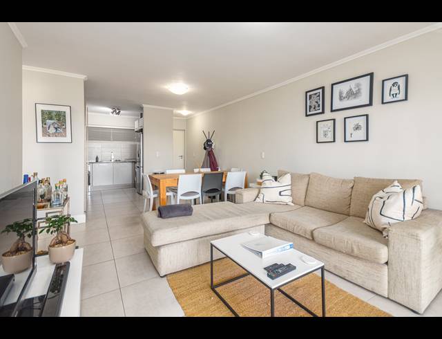 2 BEDROOM APARTMENT TO LET IN CENTURY CITY